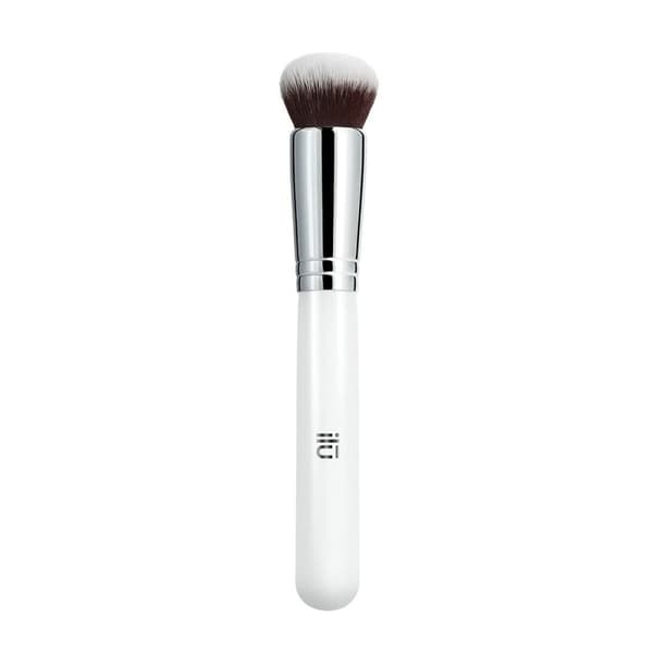 Make-up basebørste Ilū Kabuki Kabuki Cirkulær