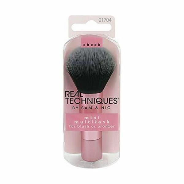 Makeup børste Mini Multitask Real Techniques 1704
