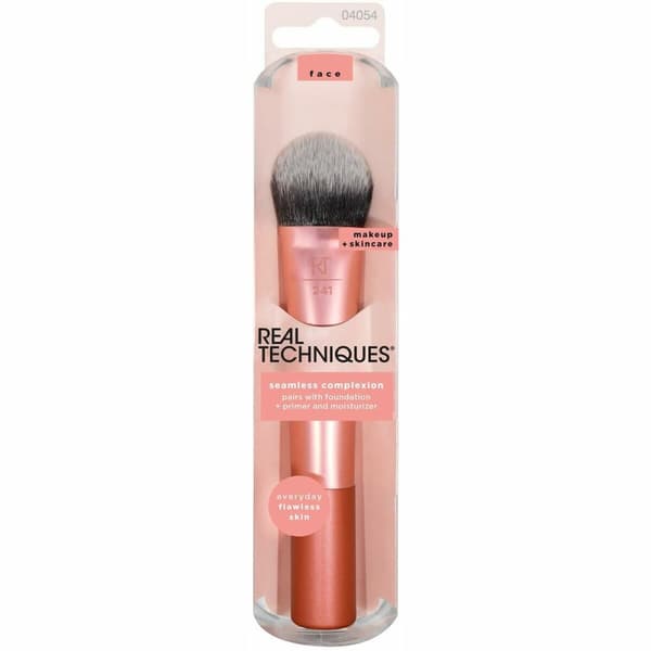 Makeup børste Real Techniques 4054 (1 enheder) (1 uds)