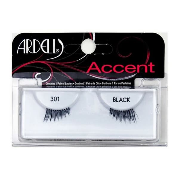 Tekoripset Accent Ardell Pestañas Accent