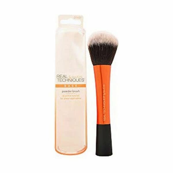 Meikkisivellin Powder Real Techniques 079625014013-1a