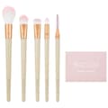 Pikkukuva 2 / 2: Meikkiharjasetti Ecotools Starry Eye Rajoitettu painos 6 Kappaletta
