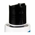 Miniatyrbild 3 av 3: Resedispenser Berilo SE1541-VERTIDOR Svart Transparent Plast 100 ml (24 antal)