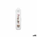 Miniatyrbild 1 av 2: Fall Kipit 2 Transparent Resa Rakset (48 antal)