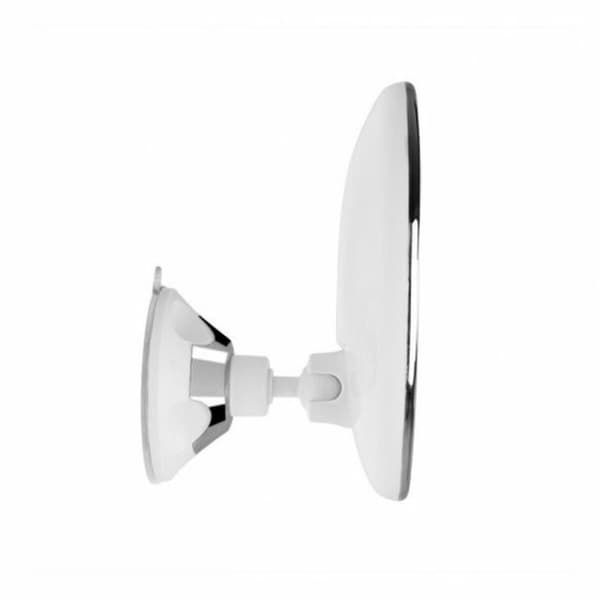 Suurentava Peili LED-Valolla Orbegozo 17654 Valkoinen