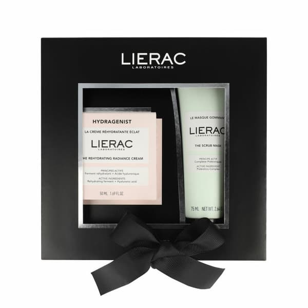 Skönhetsset Lierac HYDRAGENIST 2 Delar