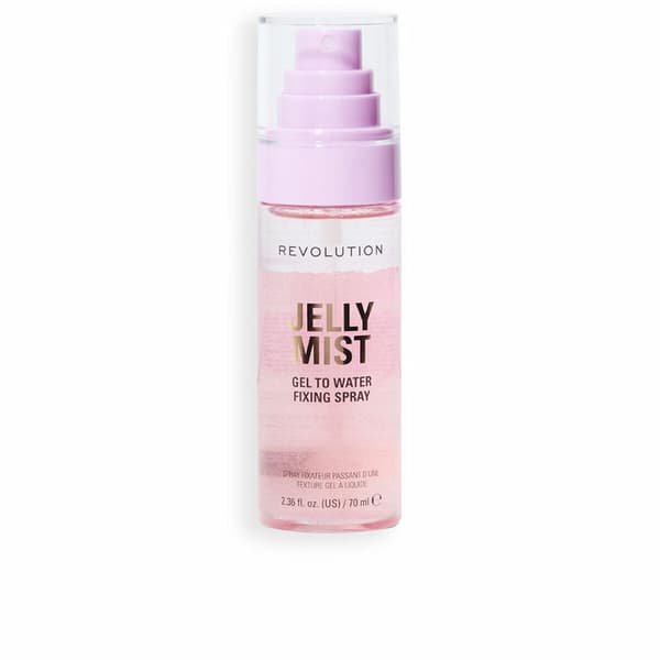 Makeup Sæt Revolution Make Up JELLY MIST