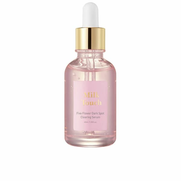 Maksaläiskiä hoitava seerumi Milk Touch FIVE FLOWER DARK SPOT 40 ml