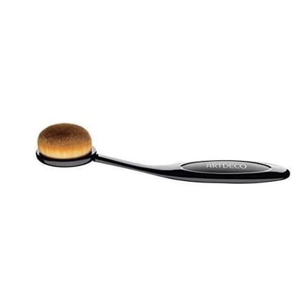 ARTDECO Oval borste, medium