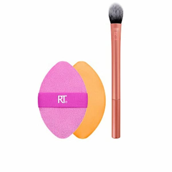Meikkisivellin Real Techniques POPPIN PERFECTION 2 Kappaletta