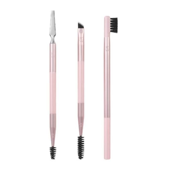 RIKTIGT TEKNIK BROW STYLING SET DE BROCHAS PARA CEJAS CDON
