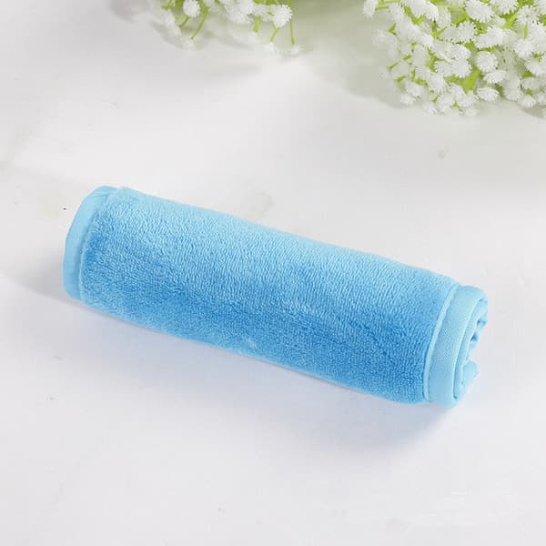 Makeup remover Eraser - Ansigtsklud håndklæde, makeup fjernelse