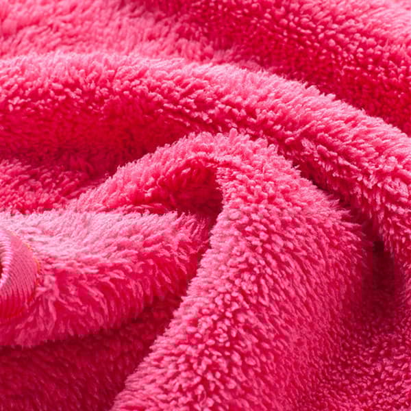 Makeup remover Eraser - Ansigtsklud håndklæde, makeup fjernelse