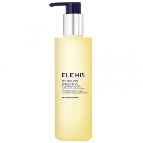 Nourishing Omega-Rich Cleansing Oil 195 ml