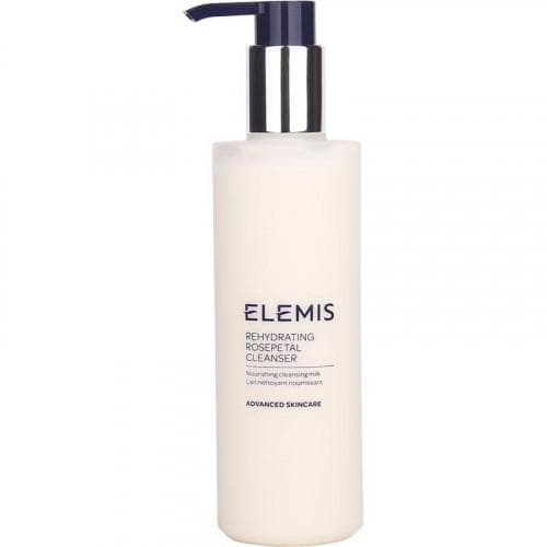 Rehydrating Rosepetal Cleanser 200ml