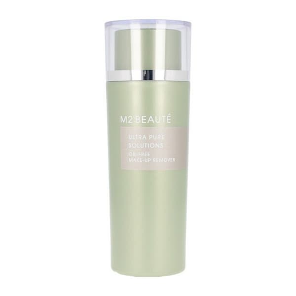 Sminkremover Oil Free M2 Beauté (150 ml)