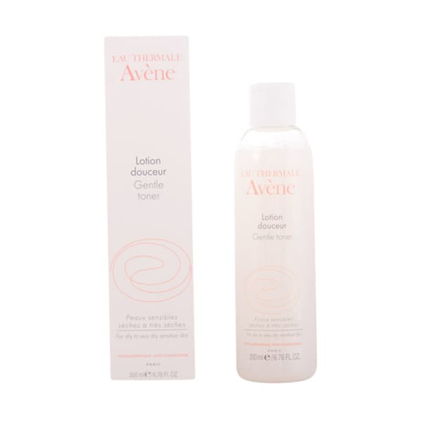 Sminkefjerner Avene Følsomhud (200 ml)