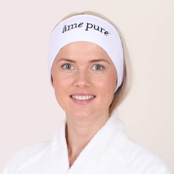 ame pure 3 x Spa-hiuspanta
