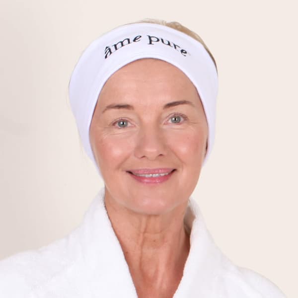ame pure 3 x Spa-hiuspanta