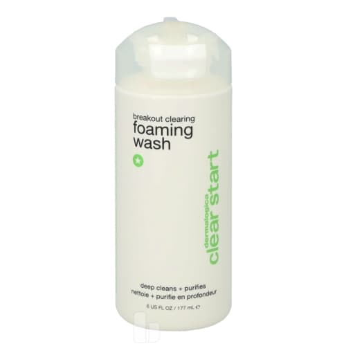 Dermalogica ClearStart Breakout Clearing Foaming Wash 177 ml Unisex