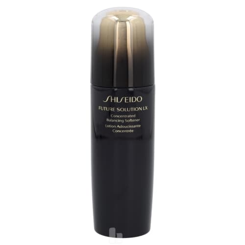 Shiseido Future Solution LX Concentrated Balancing Softener 170 ml Dam