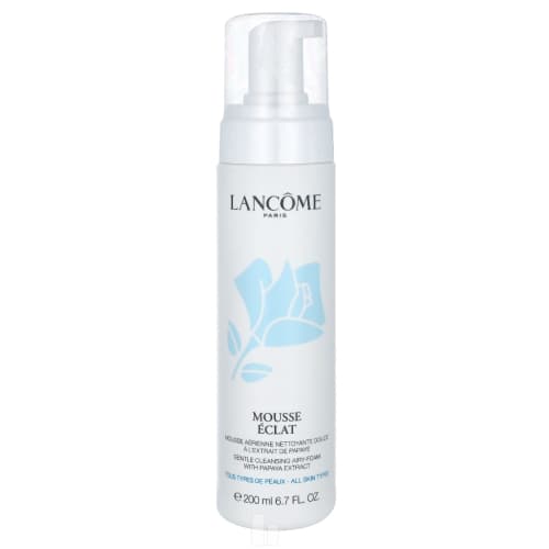 Lancome Mousse Eclat-Airy Foam 200 ml Dam