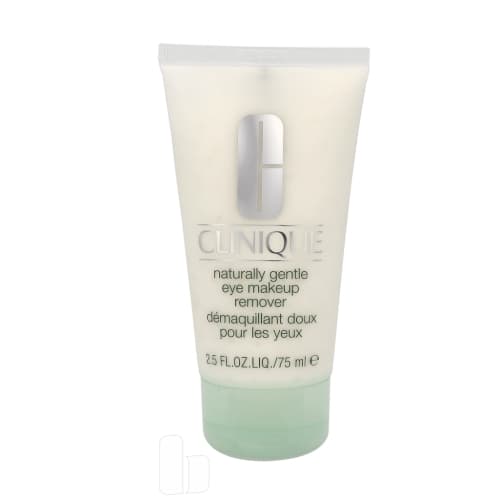 Clinique Naturally Gentle Eye Makeup Remover 75 ml Dam