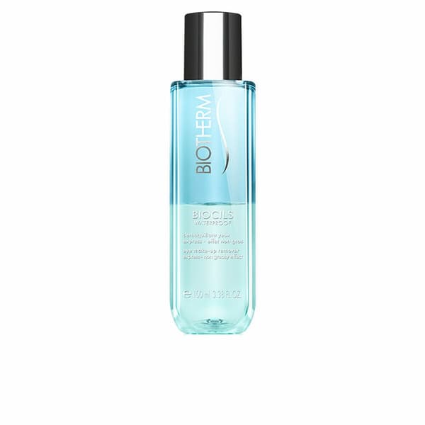 Silmämeikinpoistoaine Biocils Biotherm - 100 ml