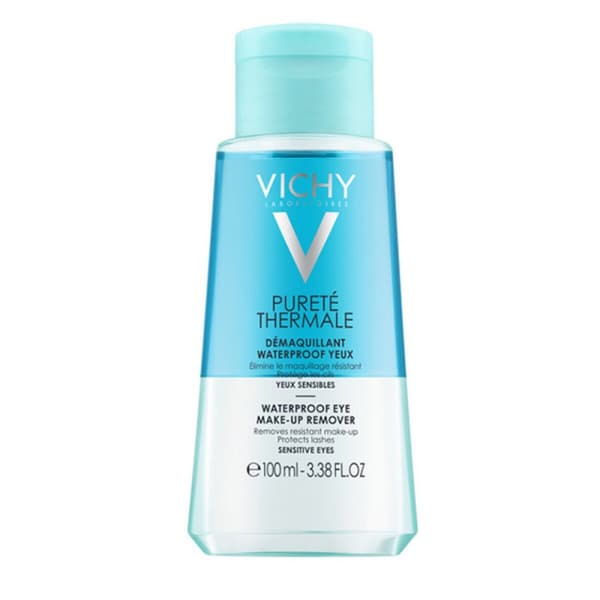 Kasvomeikinpoistoaine Pureté Thermale Vichy BF-3337875674409_Vendor (100 ml)