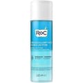 Miniatyrbillede 1 af 2: Øjne makeupfjerner Roc Desmaquillante De Ojos Doubleaction 125 ml