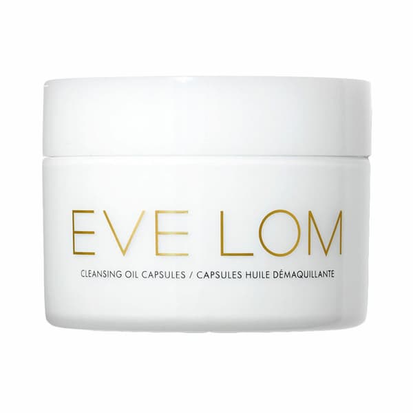 Ansigtsolie Eve Lom Cleanse 1,25 ml x 50 Kapsler