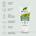 Pikkukuva 2 / 2: Kasvojen puhdistusaine Dr.Organic AGELESS DR. ORGANIC 100 ml Balsami