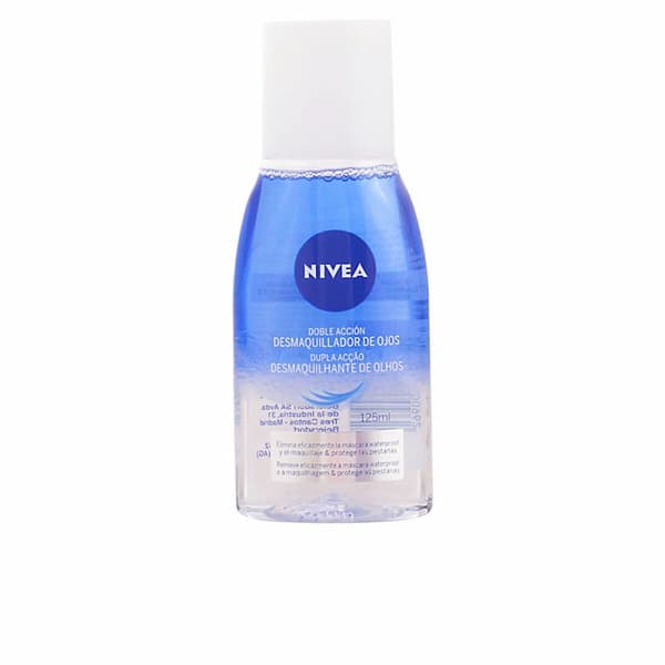 Makeupfjerner renser Nivea Visage (125 ml)
