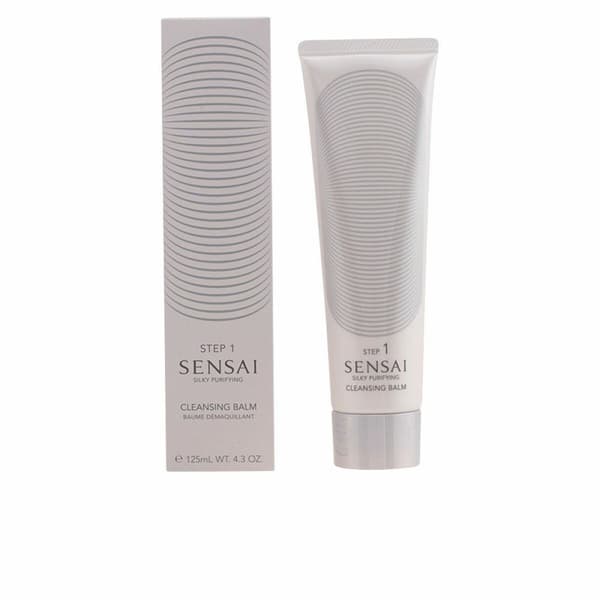 Fuktbalsam Kanebo Sensai Silky 125 ml