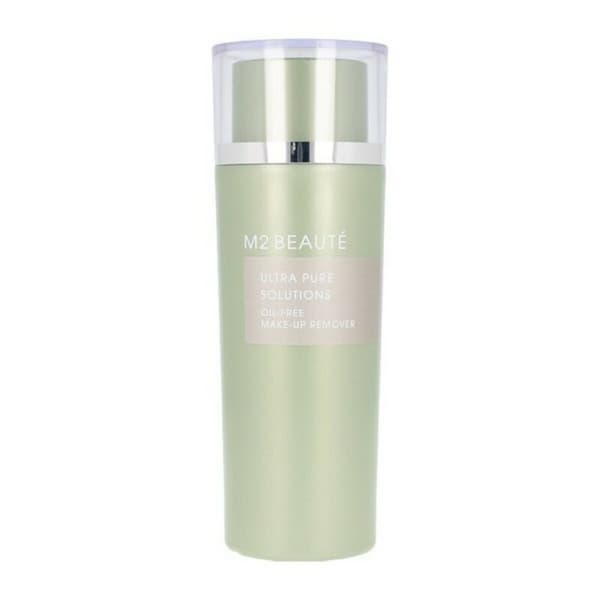 Ansiktssminkremover Oil Free M2 Beauté Harr69 (150 ml) 150 ml