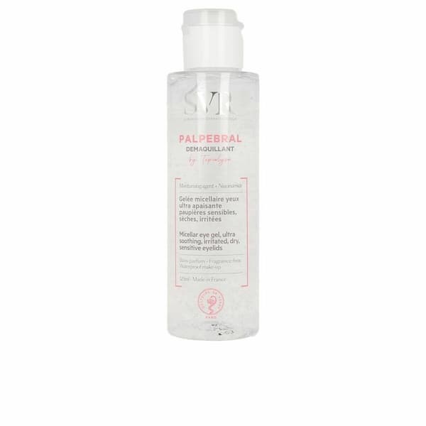Ansiktssminkremover SVR Topialyse 125 ml