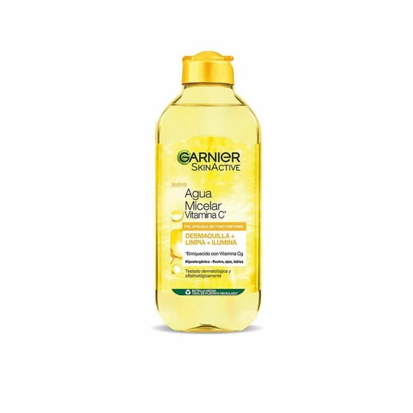 Sminkborttagande micellärt vatten Garnier (400 ml)