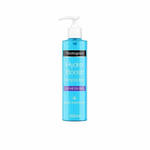 Rengörande lotion Neutrogena 1809131 Gel 200 ml