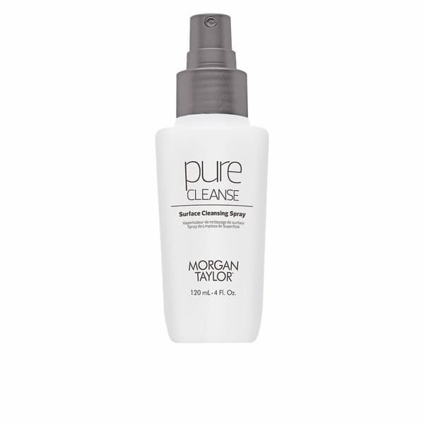 Vårdande rengöring Morgan Taylor Pure Cleanse 120 ml
