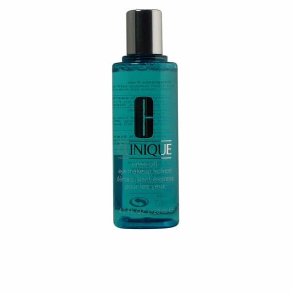 Øjne makeupfjerner Rinse Off Clinique - 125 ml