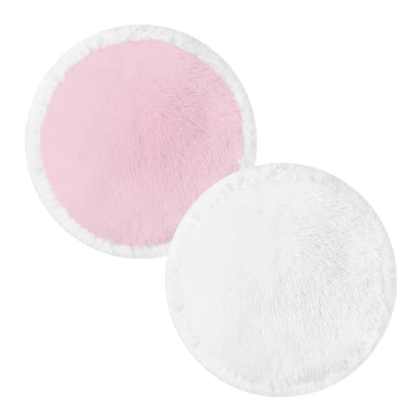 Rondeller til Makeup fjerning Garnier Skinactive Kan vaskes