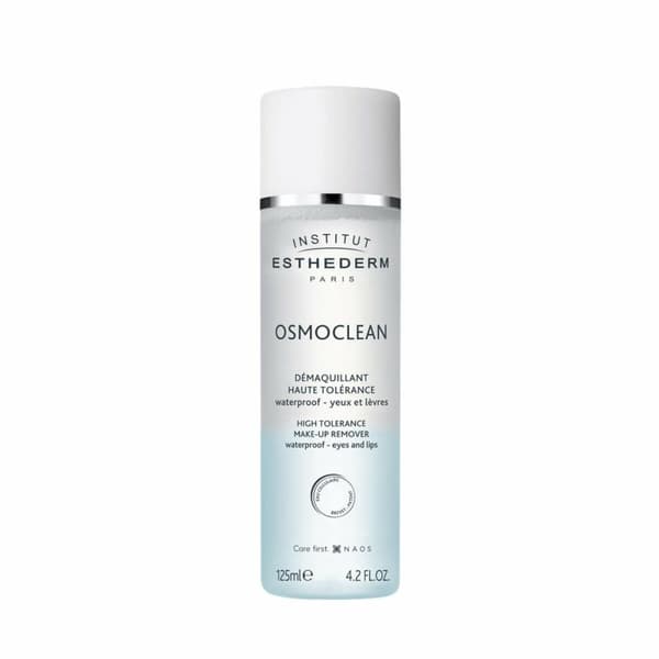 Øjne makeupfjerner Institut Esthederm Osmoclean Øjne Læber 125 ml