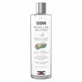 Miniatyrbilde 1 av 2: Sminkefjerner micellar water Isdin 4-i-1 (400 ml)