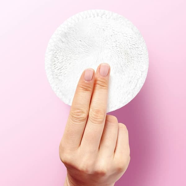 Sminkefjernede Puter Garnier Skinactive Kan vaskes