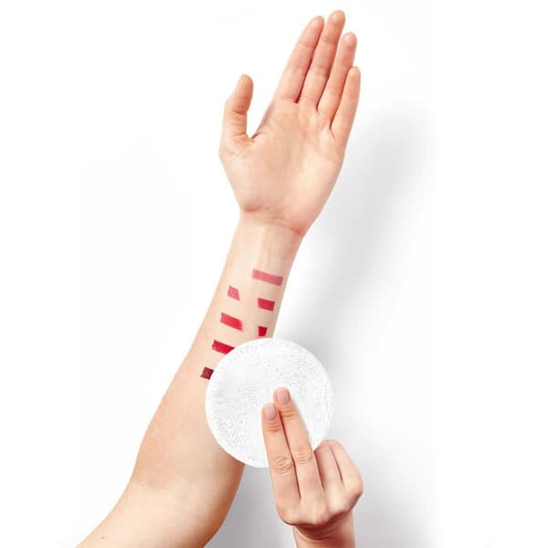 Sminkefjernede Puter Garnier Skinactive Kan vaskes