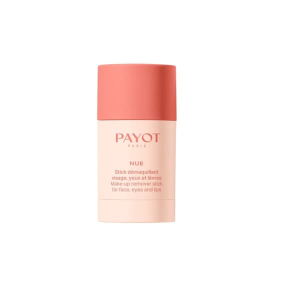 Sminkefjerner Olje Payot Nue 50 g Stick