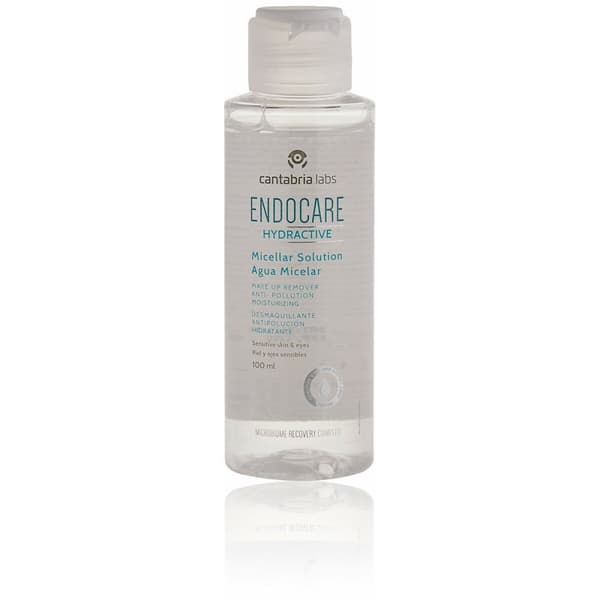 Meikinpoisto misellivesi Endocare Hydractive 100 ml