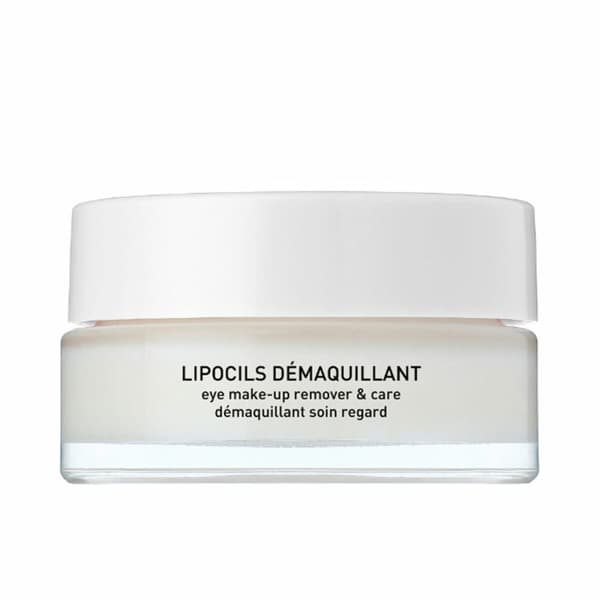 Silmämeikinpoistoaine Talika Lipocils 30 ml