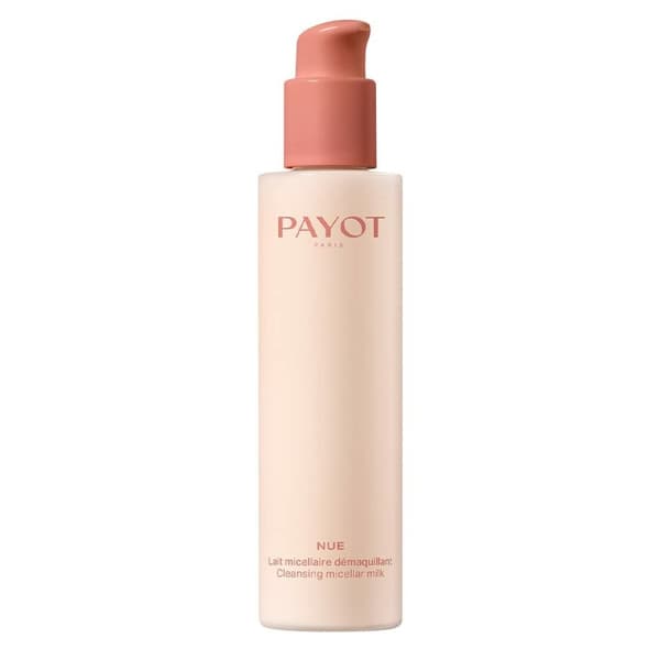 Kasvomeikinpoistovoide Payot Les Démaquillantes 200 ml