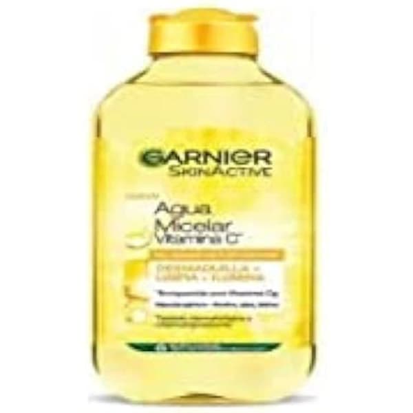 Garnier micellar Agua Vit C 400 ml